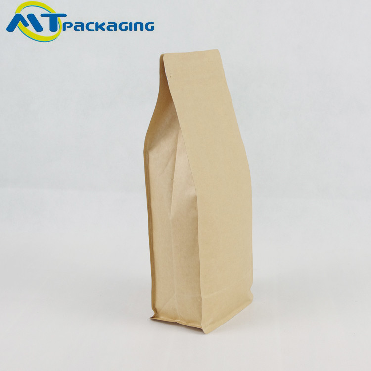 resealable coffee bags