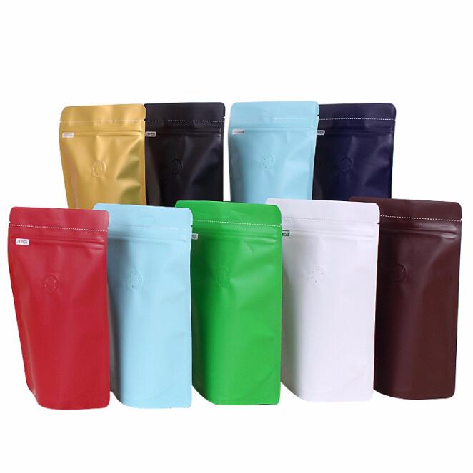 130 Micron Child Resistant Zipper Bags resealable three side seal