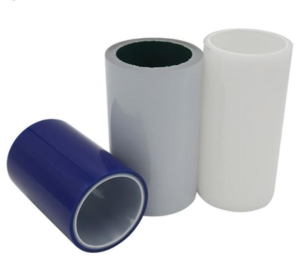 CAL Sheet Color Aluminum Barrier Laminate 152mm 20 Mic With High Barrier