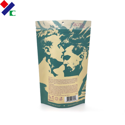 PLA Biodegradable Packaging Bags