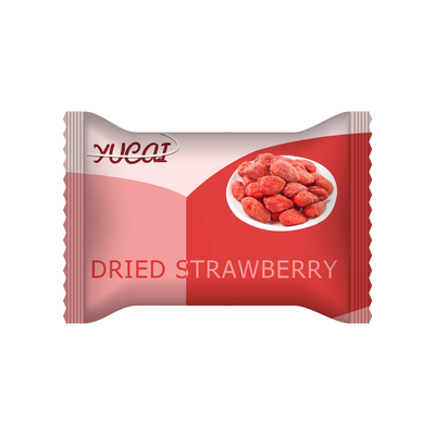 VMPET / CPP Cold Seal Film Chocolate Packaging PVC Shrink Wrap Bags