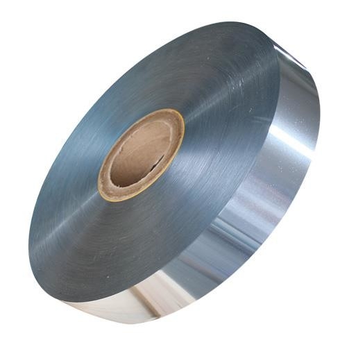 YUCAI Aluminum Barrier Laminate Sheet 152mm For Face Cream Cosmetic Products